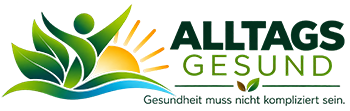 Alltagsgesund Logo